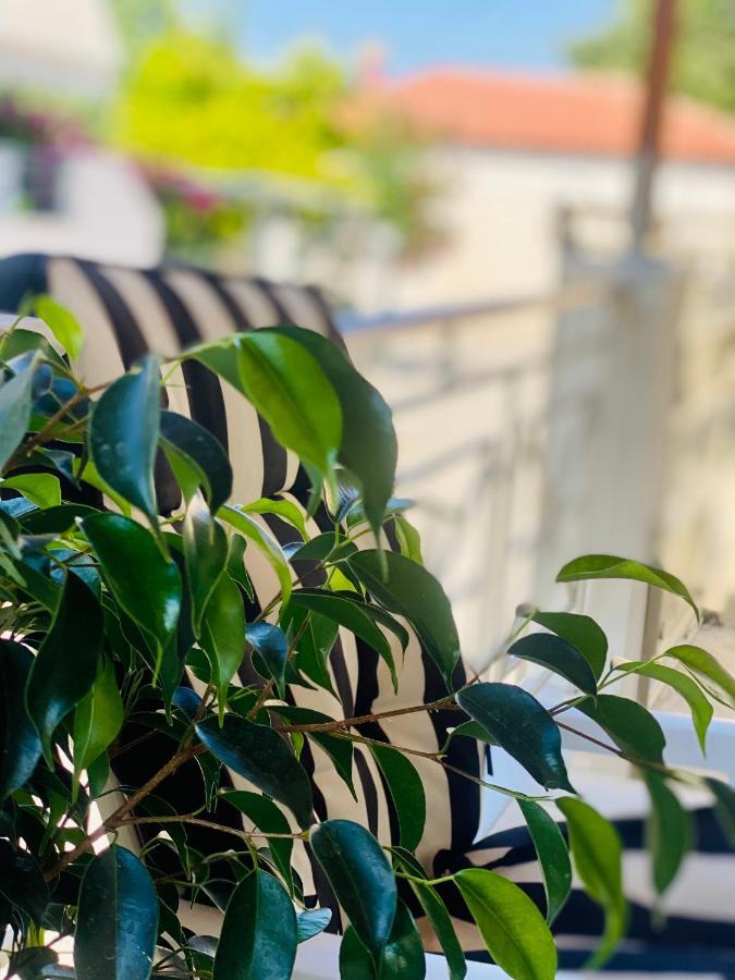 Apartament Lydia House Corinth Zewnętrze zdjęcie