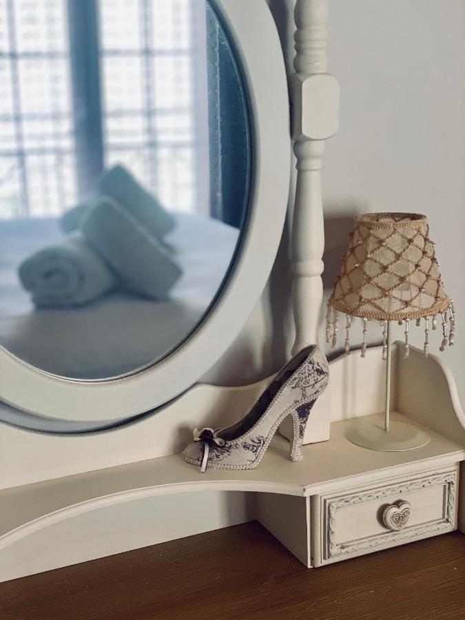 Apartament Lydia House Corinth Zewnętrze zdjęcie