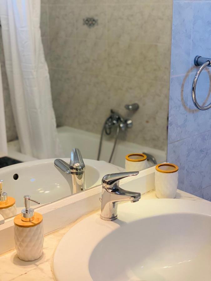 Apartament Lydia House Corinth Zewnętrze zdjęcie